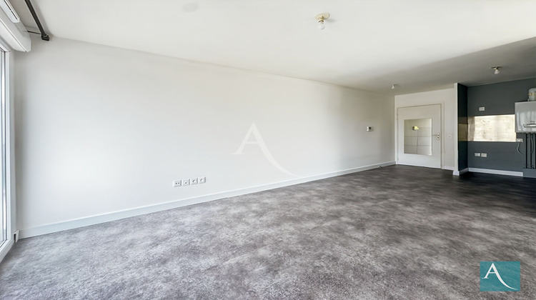 Ma-Cabane - Vente Appartement ARPAJON, 40 m²