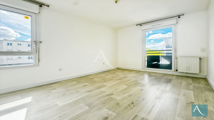 Ma-Cabane - Vente Appartement ARPAJON, 40 m²