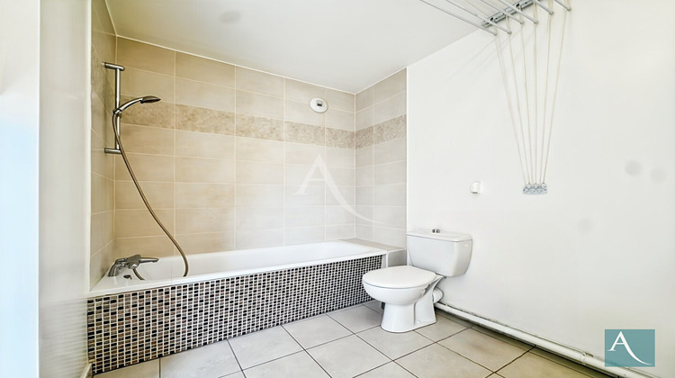 Ma-Cabane - Vente Appartement ARPAJON, 40 m²