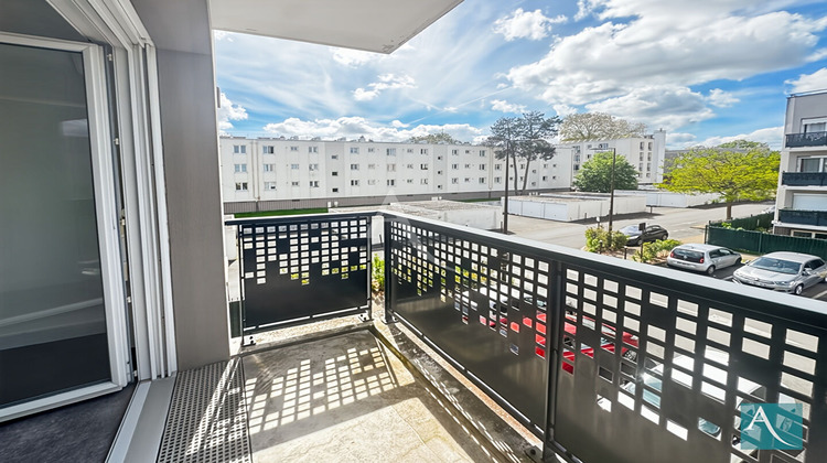 Ma-Cabane - Vente Appartement ARPAJON, 40 m²