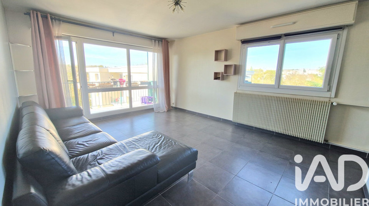 Ma-Cabane - Vente Appartement Arpajon, 72 m²