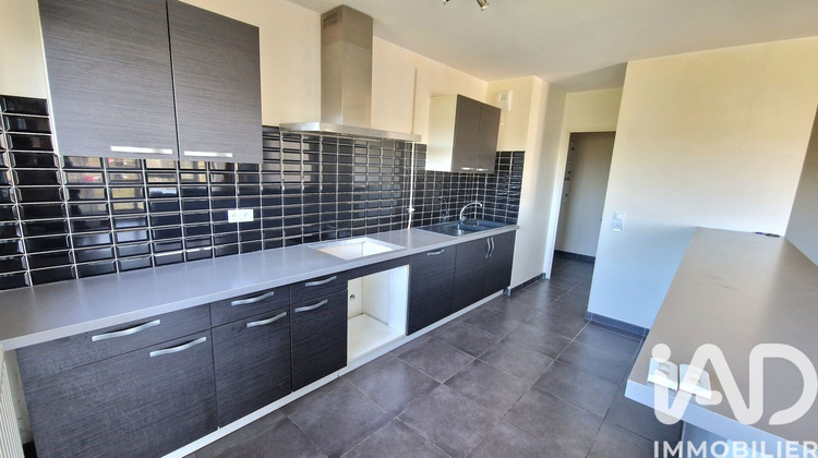 Ma-Cabane - Vente Appartement Arpajon, 72 m²