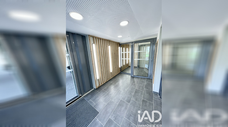 Ma-Cabane - Vente Appartement Arpajon, 42 m²