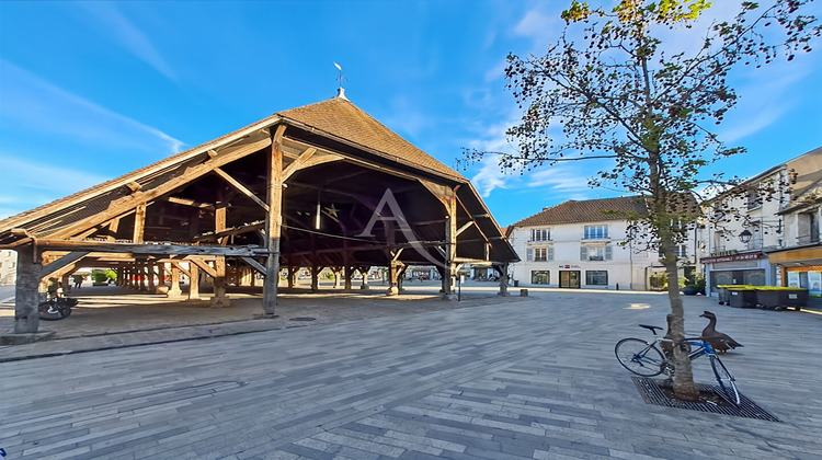 Ma-Cabane - Vente Appartement ARPAJON, 57 m²