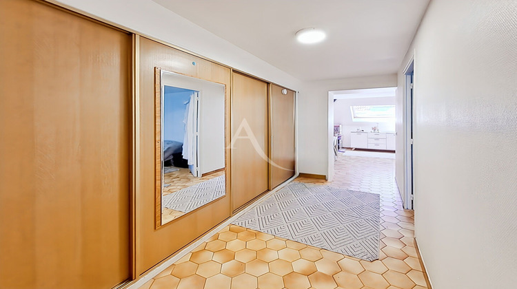 Ma-Cabane - Vente Appartement ARPAJON, 57 m²