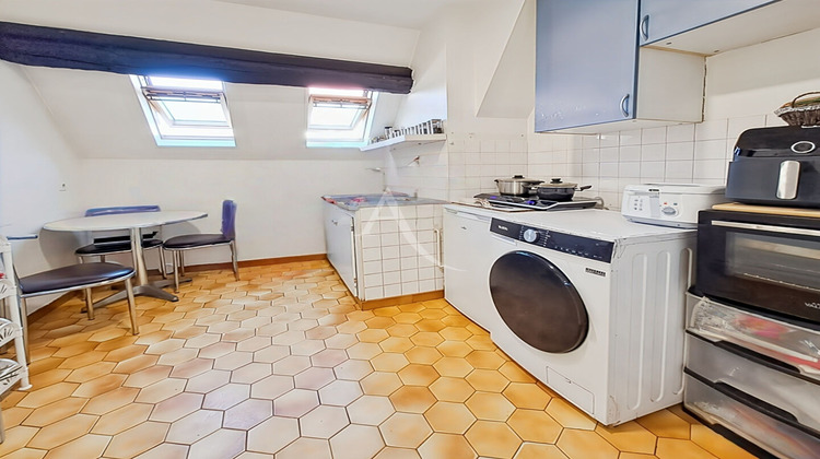 Ma-Cabane - Vente Appartement ARPAJON, 57 m²