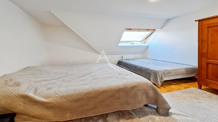 Ma-Cabane - Vente Appartement ARPAJON, 57 m²