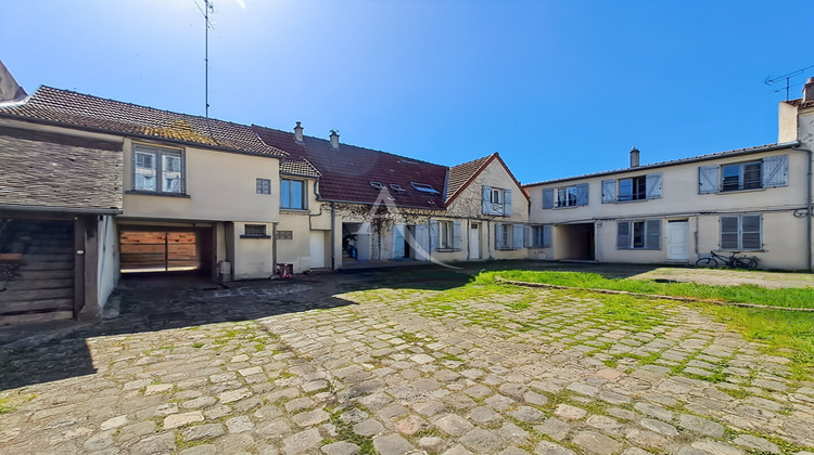 Ma-Cabane - Vente Appartement ARPAJON, 58 m²