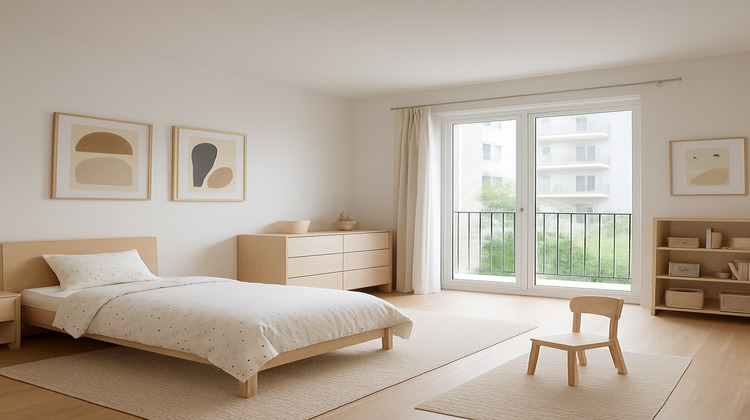 Ma-Cabane - Vente Appartement ARPAJON, 63 m²