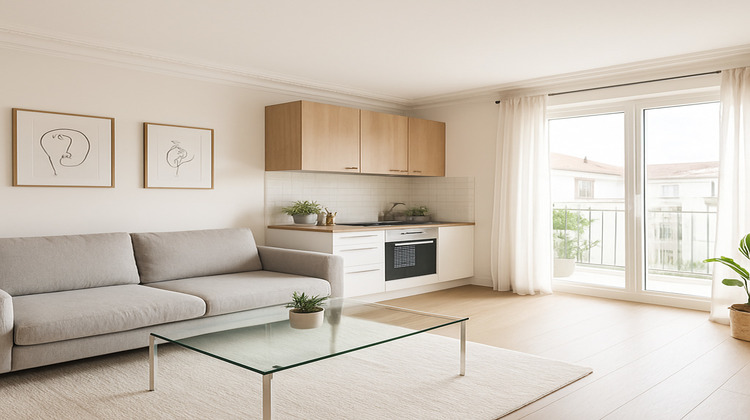 Ma-Cabane - Vente Appartement ARPAJON, 47 m²