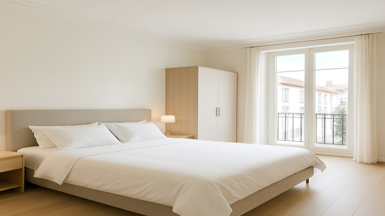 Ma-Cabane - Vente Appartement ARPAJON, 47 m²