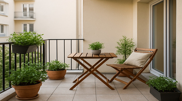 Ma-Cabane - Vente Appartement ARPAJON, 47 m²