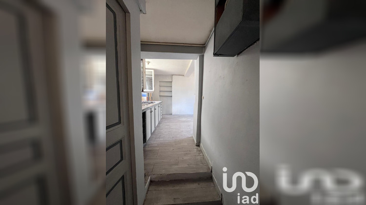 Ma-Cabane - Vente Appartement Arpajon, 37 m²