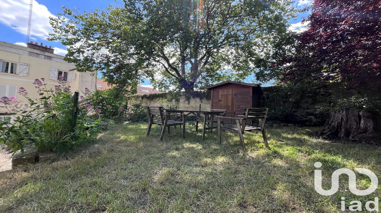Ma-Cabane - Vente Appartement Arpajon, 37 m²