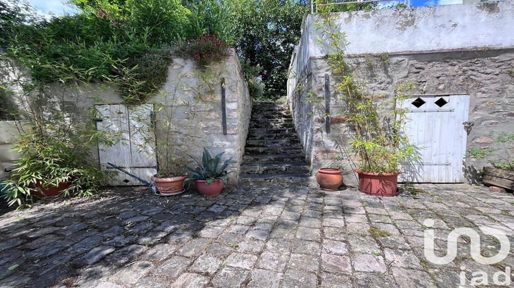 Ma-Cabane - Vente Appartement Arpajon, 37 m²
