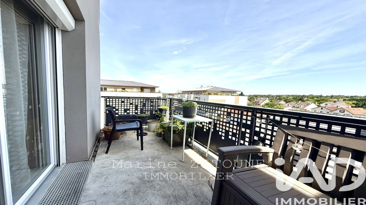 Ma-Cabane - Vente Appartement Arpajon, 86 m²