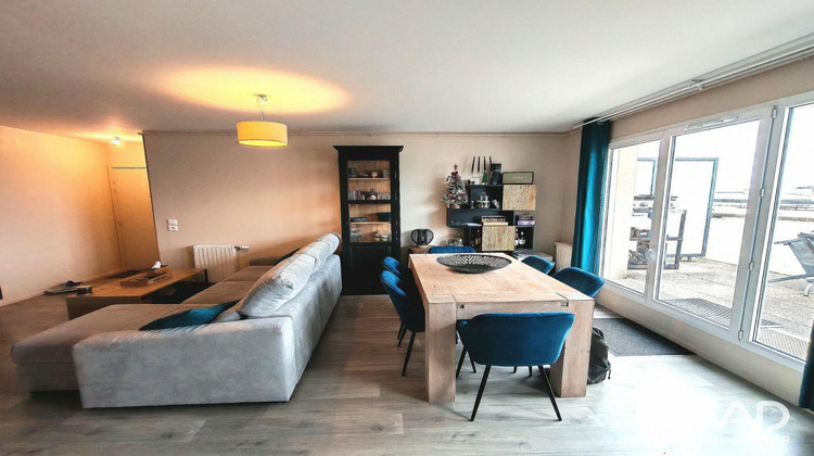 Ma-Cabane - Vente Appartement Arpajon, 74 m²