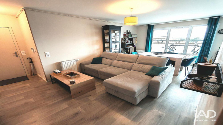 Ma-Cabane - Vente Appartement Arpajon, 74 m²