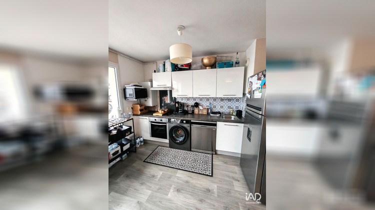 Ma-Cabane - Vente Appartement Arpajon, 74 m²