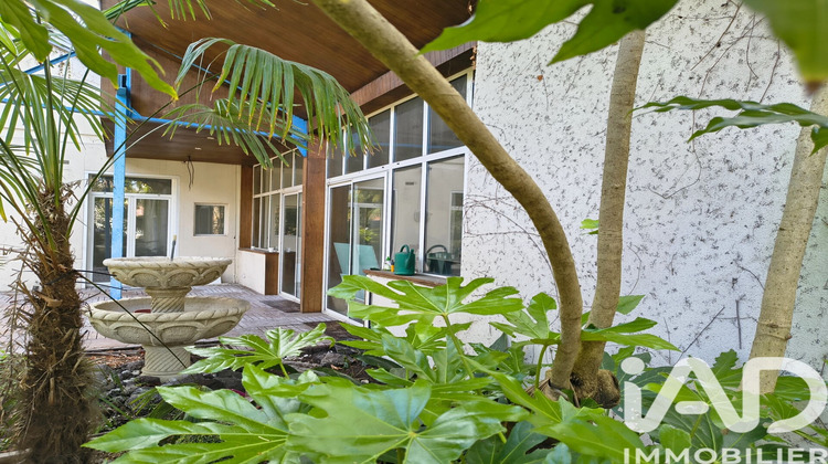 Ma-Cabane - Vente Appartement Arpajon, 103 m²