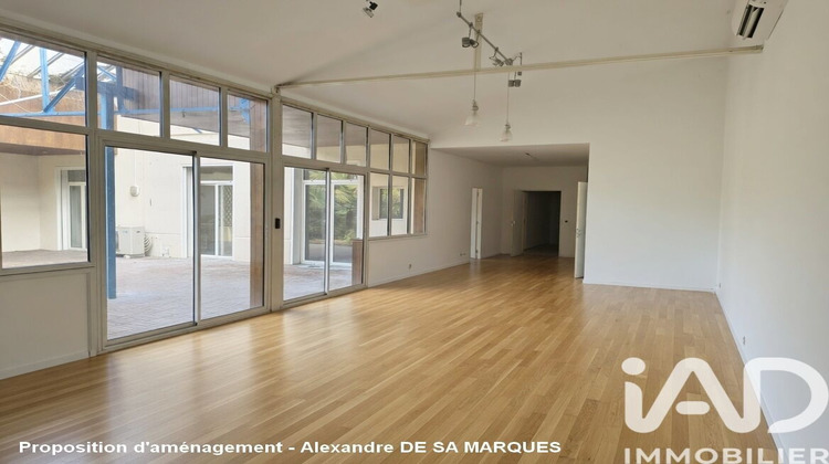 Ma-Cabane - Vente Appartement Arpajon, 103 m²