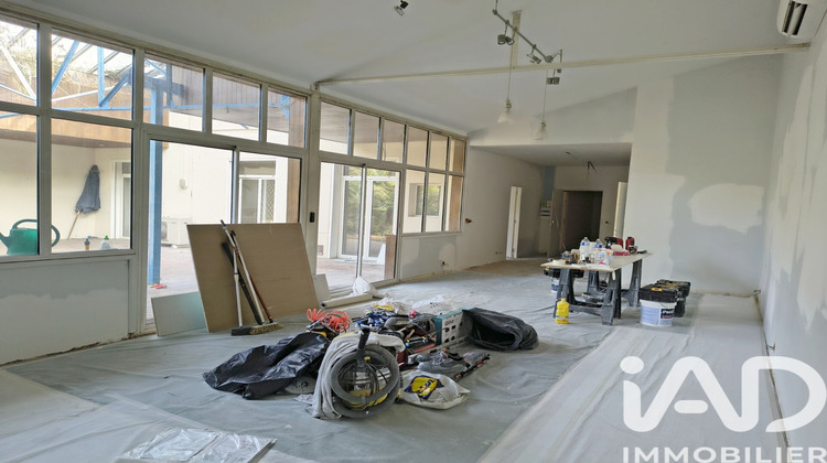 Ma-Cabane - Vente Appartement Arpajon, 103 m²