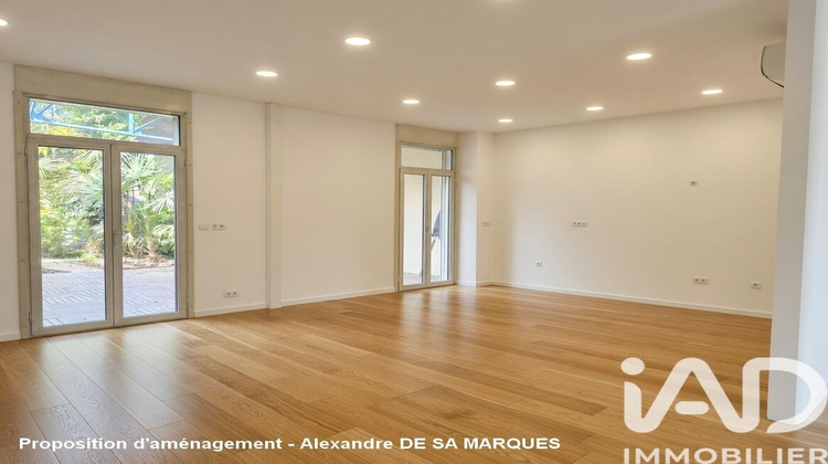 Ma-Cabane - Vente Appartement Arpajon, 69 m²