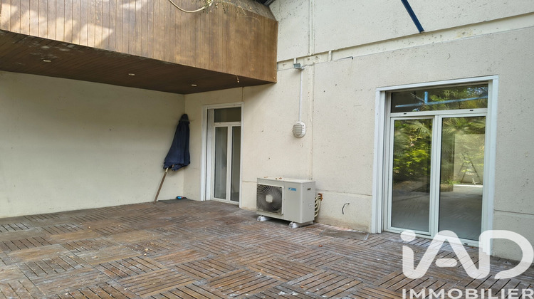 Ma-Cabane - Vente Appartement Arpajon, 69 m²