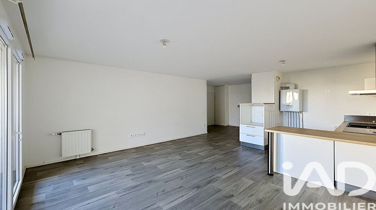 Ma-Cabane - Vente Appartement Arpajon, 56 m²