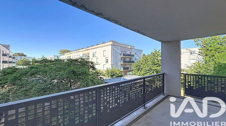 Ma-Cabane - Vente Appartement Arpajon, 56 m²