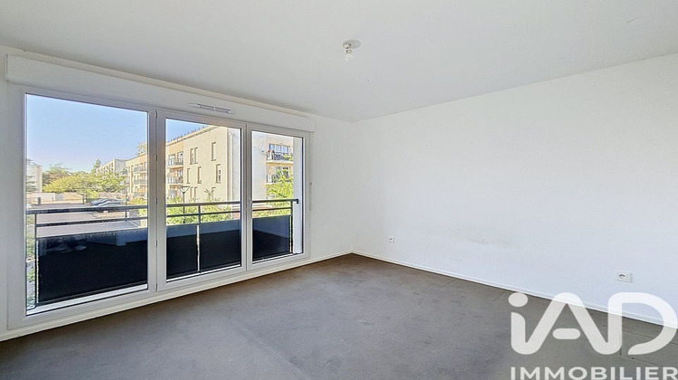 Ma-Cabane - Vente Appartement Arpajon, 56 m²