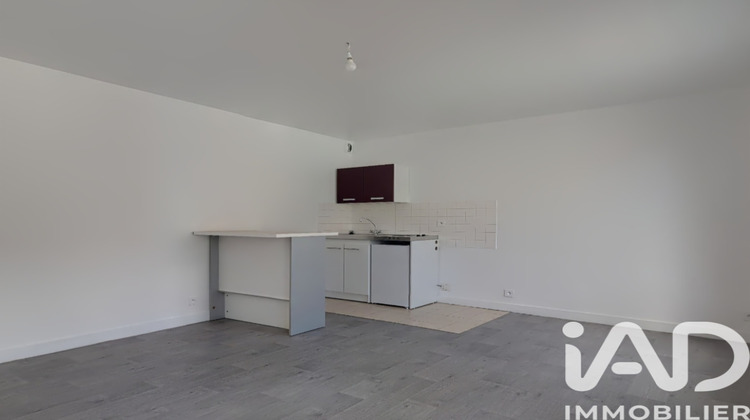 Ma-Cabane - Vente Appartement Arpajon, 30 m²