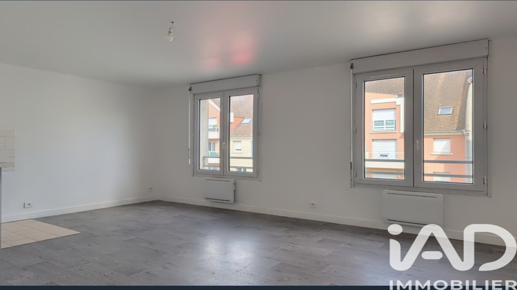 Ma-Cabane - Vente Appartement Arpajon, 30 m²
