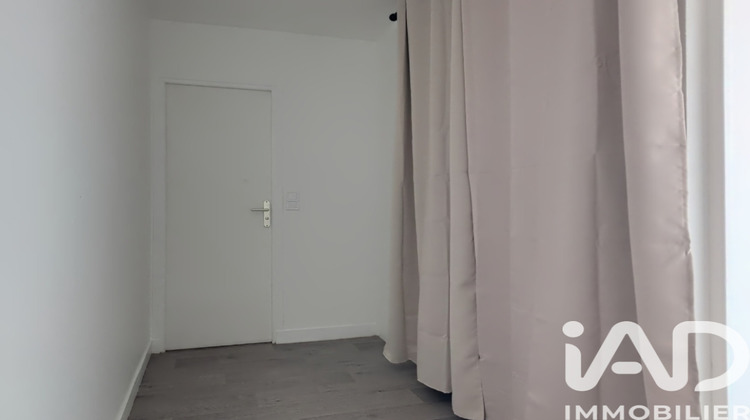Ma-Cabane - Vente Appartement Arpajon, 30 m²