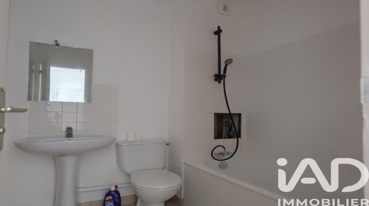 Ma-Cabane - Vente Appartement Arpajon, 30 m²