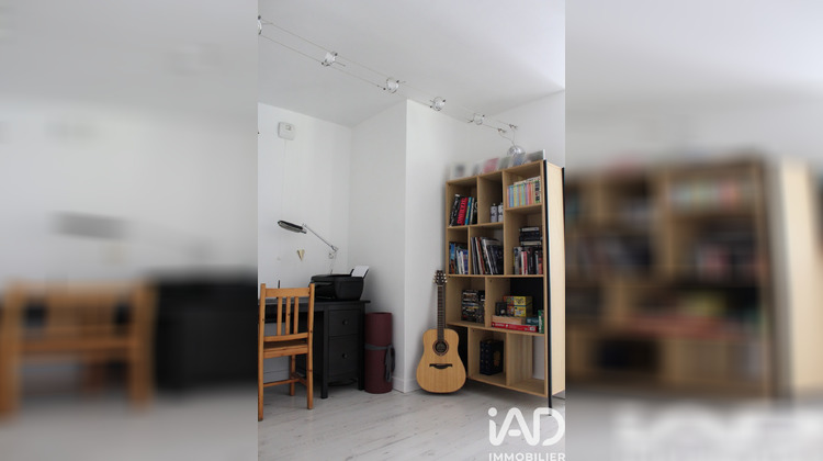Ma-Cabane - Vente Appartement Arpajon, 76 m²
