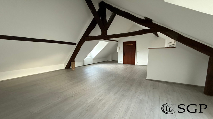 Ma-Cabane - Vente Appartement Arpajon, 32 m²