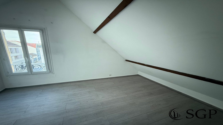 Ma-Cabane - Vente Appartement Arpajon, 32 m²
