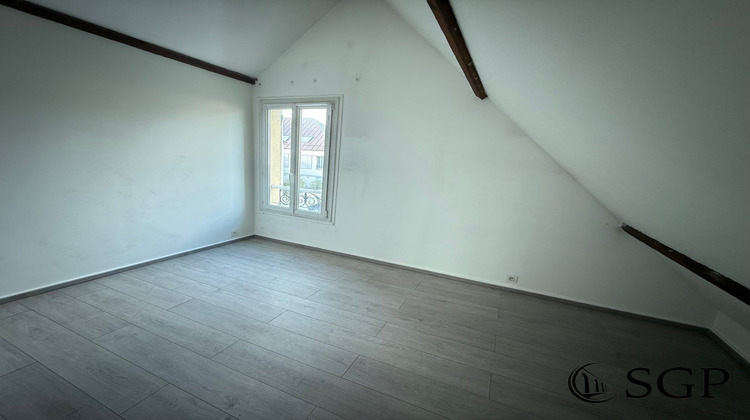 Ma-Cabane - Vente Appartement Arpajon, 32 m²