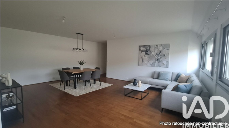 Ma-Cabane - Vente Appartement Arpajon, 53 m²