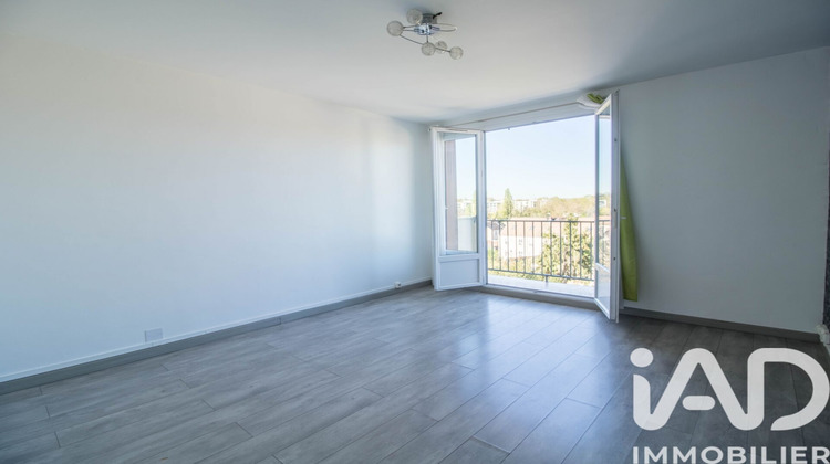 Ma-Cabane - Vente Appartement Arpajon, 61 m²