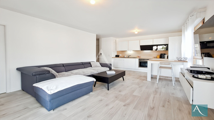 Ma-Cabane - Vente Appartement ARPAJON, 42 m²