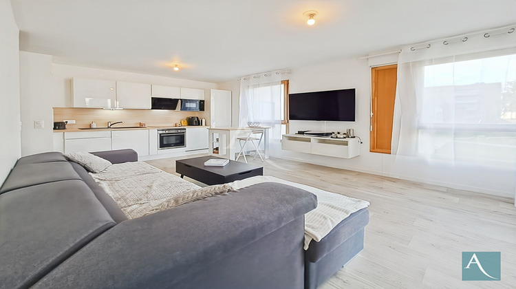 Ma-Cabane - Vente Appartement ARPAJON, 42 m²