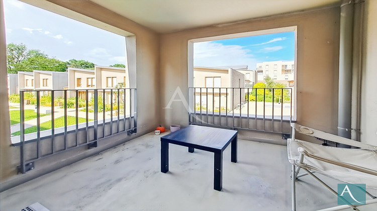 Ma-Cabane - Vente Appartement ARPAJON, 42 m²