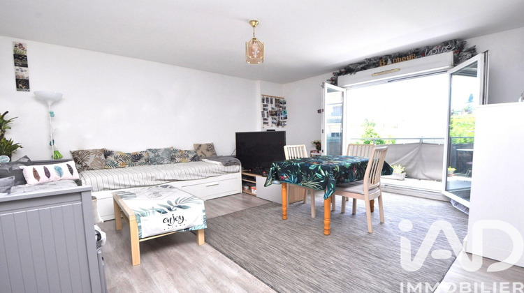 Ma-Cabane - Vente Appartement Arpajon, 61 m²