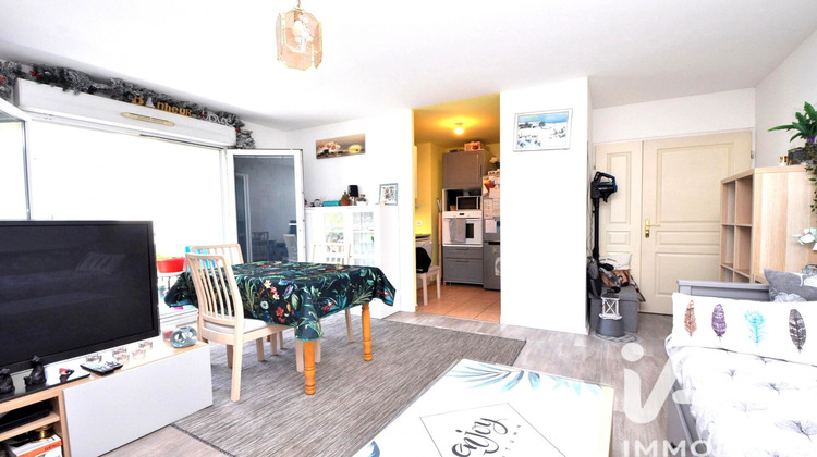 Ma-Cabane - Vente Appartement Arpajon, 61 m²