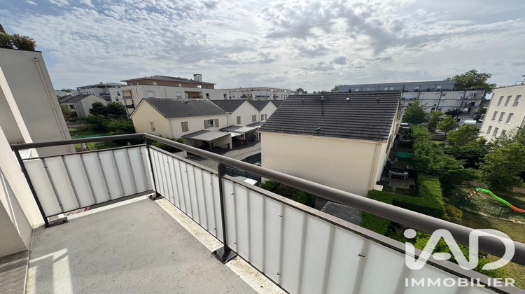 Ma-Cabane - Vente Appartement Arpajon, 34 m²