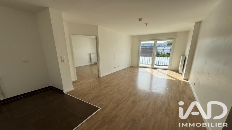 Ma-Cabane - Vente Appartement Arpajon, 34 m²