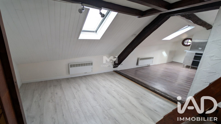 Ma-Cabane - Vente Appartement Arpajon, 16 m²