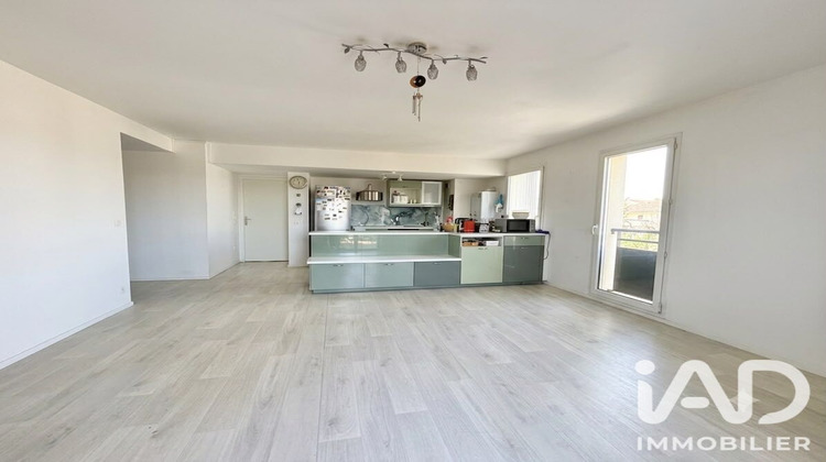 Ma-Cabane - Vente Appartement Arpajon, 85 m²